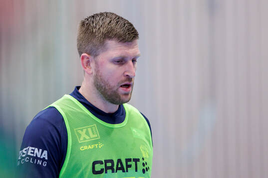 Linus Persson