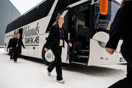 Ebba Hedqvist
