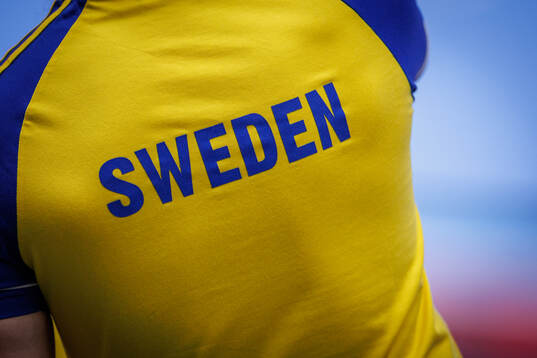 Sweden