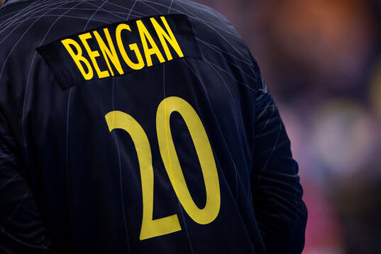 The name Bengan