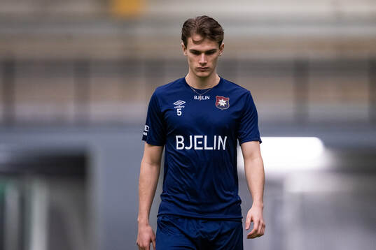 Christoffer Styffe