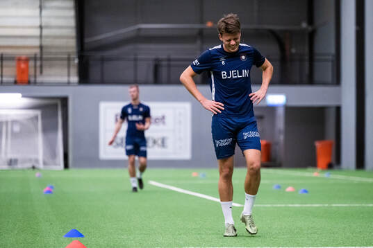 Eric Nohlgren
