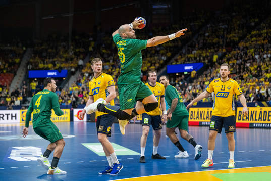 Gustavo Rodrigues of Brazil