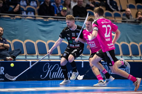 Helsingborgs Max Wahlgren