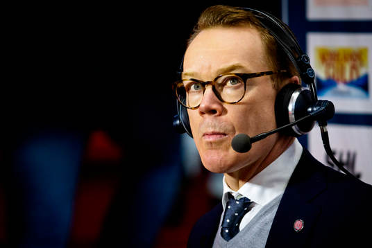 Örebros tränare Niklas Eriksson