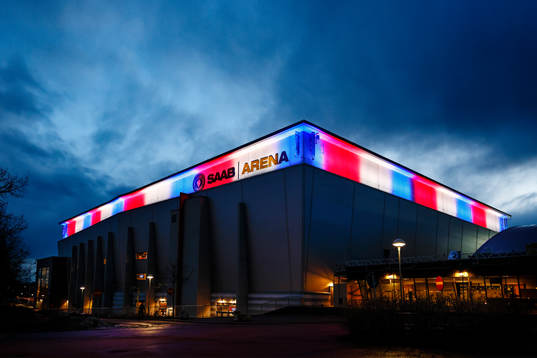 SAAB Arena