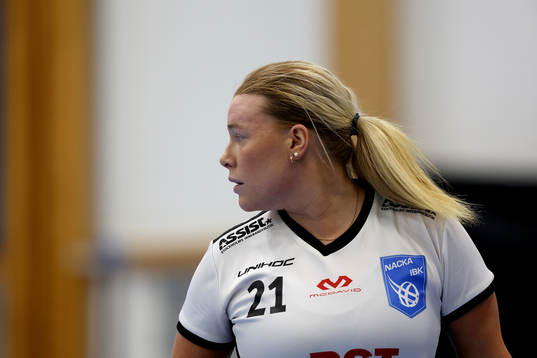 Nackas Ronja Gustafsson
