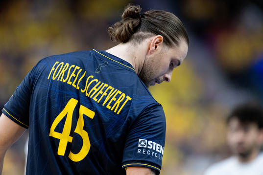 Olle Forsell Schefvert