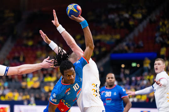 Bruno Landim of Cape Verde