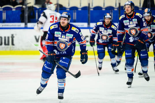 Växjös Erik Josefsson