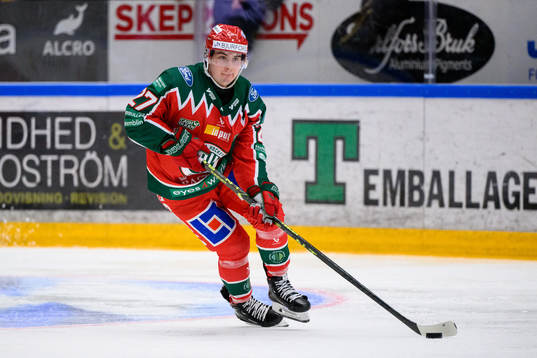 Frölundas Jere Innala