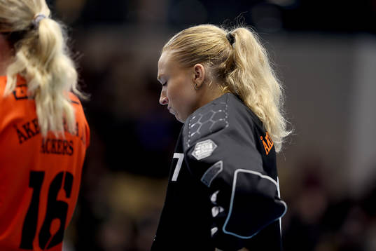 Åkersbergas Tove Elvin