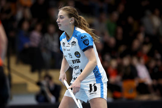 Kalmarsunds Molly Sturesson