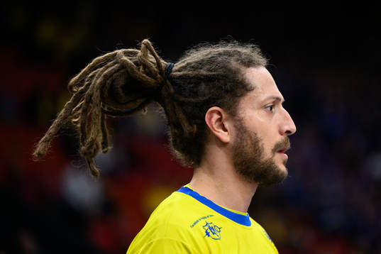 Fabio Chiuffa of Brazil