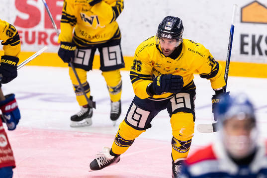 Bläddra bland fler bilder av Ishockey, SHL, HV71 - Oskarshamn
