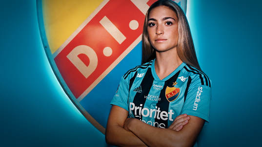 Olivia Ländin Sjöblom