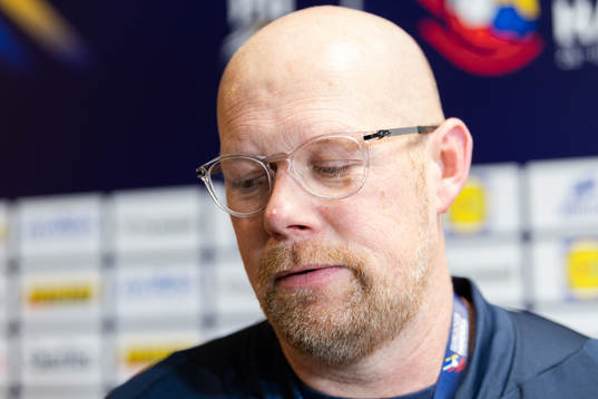 Patrik Sigsjö, Therapist of Sweden