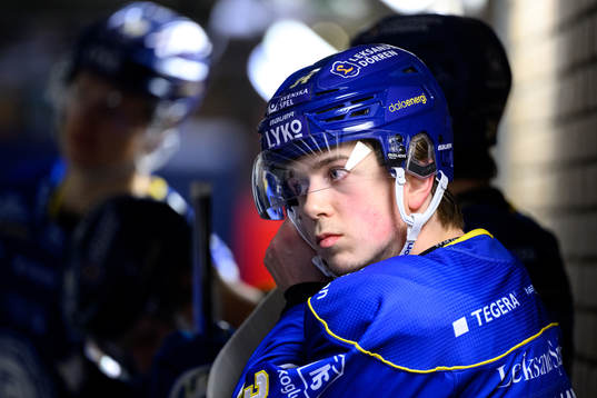 Leksands Arvid Eljas