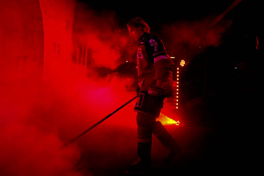 Örebros Marcus Hardegård