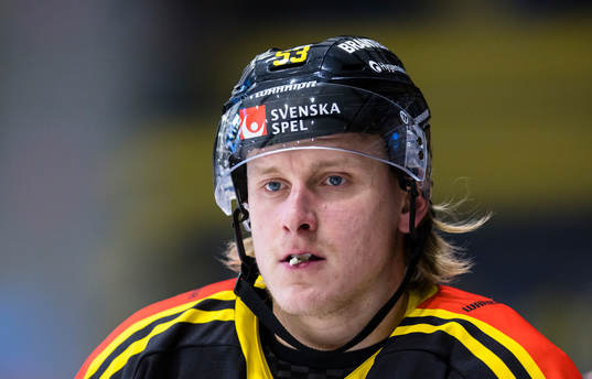 Västerås Anthon Eriksson