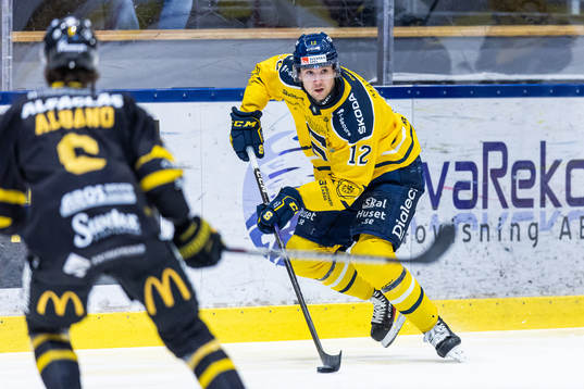 Bläddra bland fler bilder av Ishockey, Hockeyallsvenskan, Västerås - Södertälje