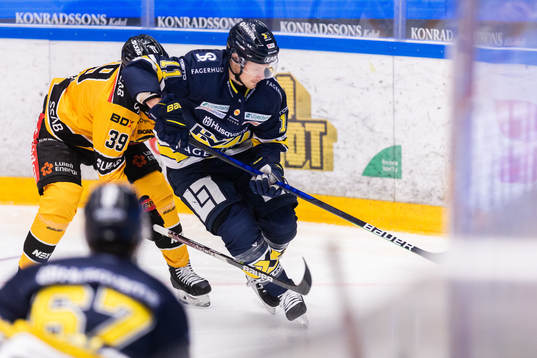 HV71s Simon Önerud