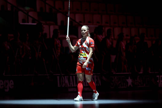 Pixbos Amanda Berggren