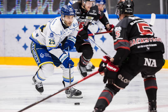 Leksands Carter Camper