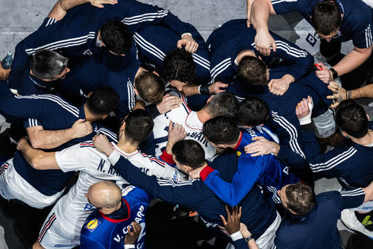 Players of France