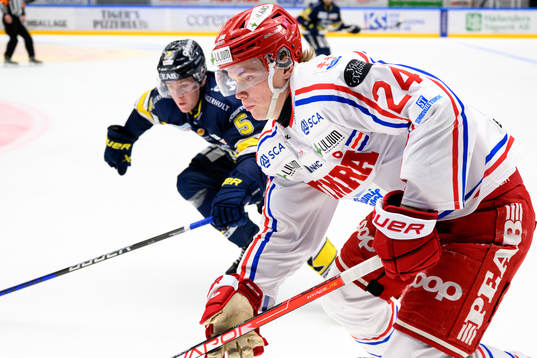 Timrås Erik Walli Walterholm