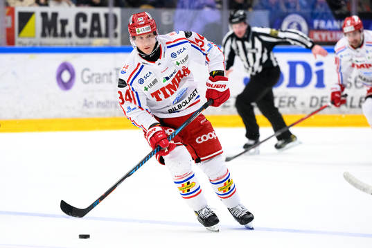 Timrås Olli Palola