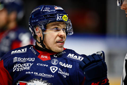 Linköpings Petrus Palmu