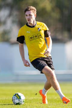 Charlie Axhede