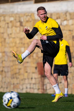 Mikkel Rygaard Jensen