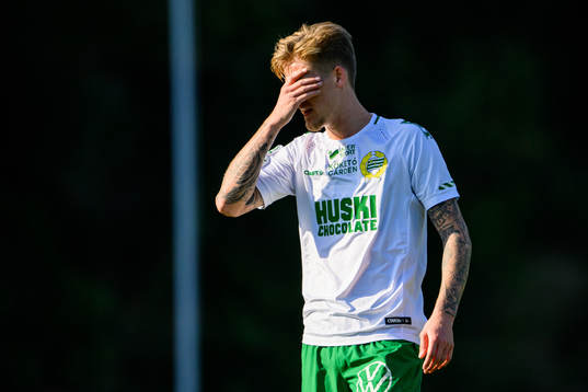 Fredrik Hammar