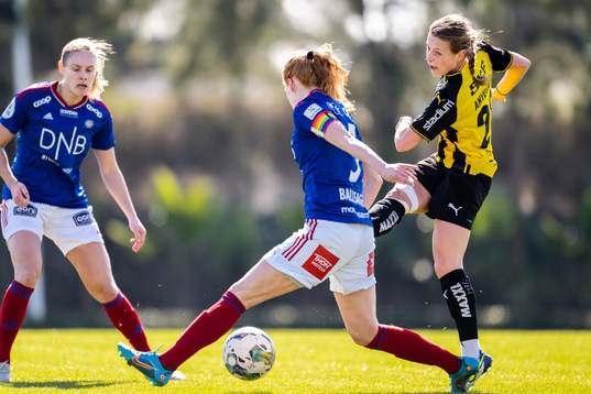 Häckens Anna Anvegård