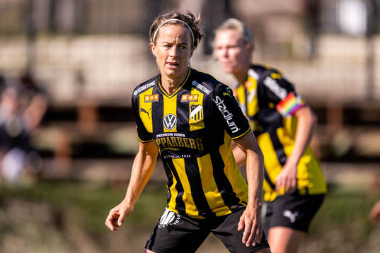 Häckens Aivi Luik