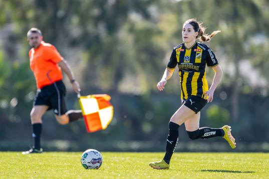 Häckens Clarissa Larisey