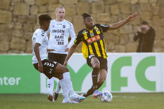 Häckens Blair Sebastian Turgott