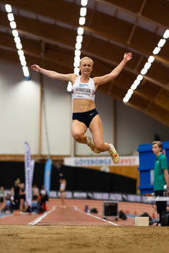 Emilia Hammarström, Örgryte IS