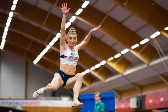 Cajsa Augustsson, Örgryte IS