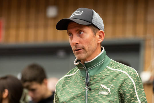 Yannick Tregaro