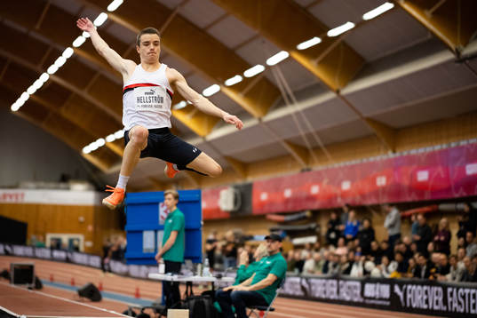 Jesper Hellström, Hässelby SK