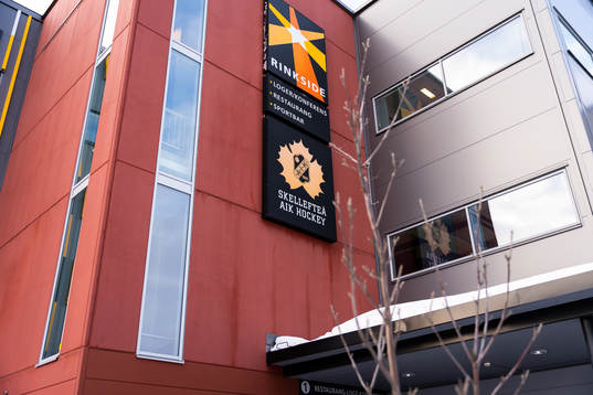Skellefteå Kraft Arena