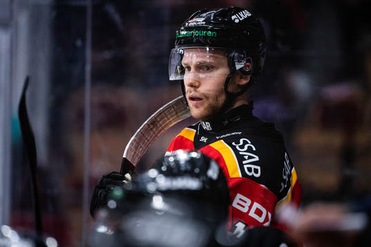 Luleås Einar Emanuelsson