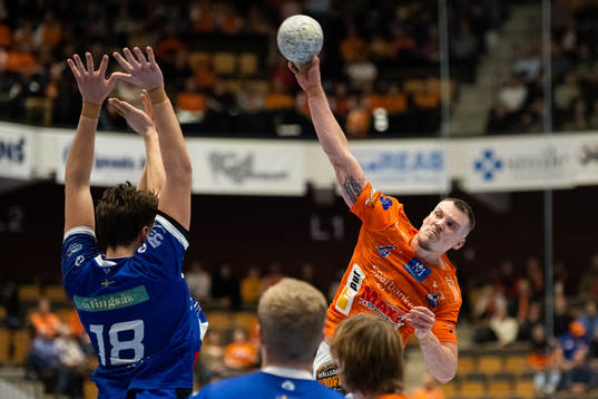 IFK Kristianstads Markus Olsson