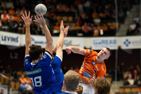 IFK Kristianstads Markus Olsson