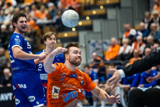 IFK Kristianstads Ludvig Åström