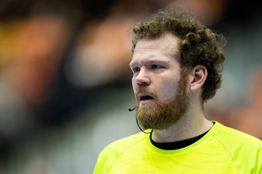 Domare Martin Strand