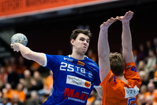 Alingsås Oscar Gentzel